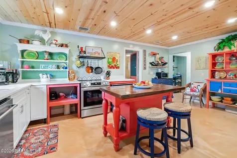 118 Ludwig Avenue Crescent City FL 32112