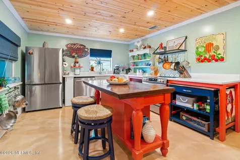 118 Ludwig Avenue Crescent City FL 32112