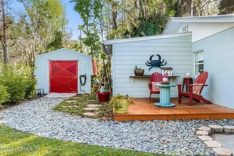 118 Ludwig Avenue Crescent City FL 32112