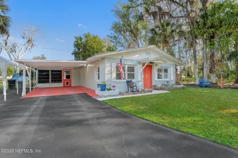 118 Ludwig Avenue Crescent City FL 32112