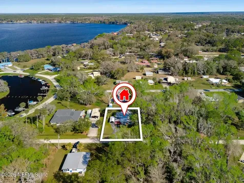 118 Ludwig Avenue Crescent City FL 32112