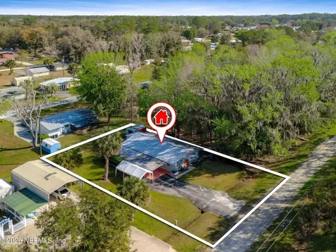 118 Ludwig Avenue Crescent City FL 32112