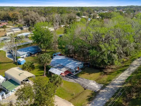 118 Ludwig Avenue Crescent City FL 32112