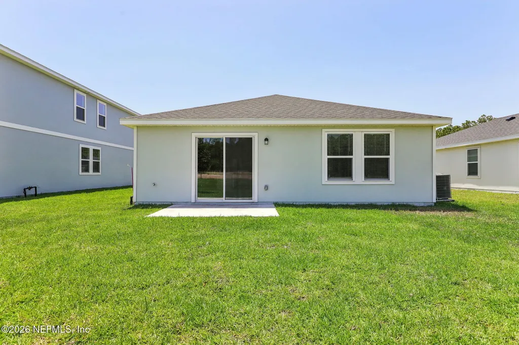 25 Derbyshire Drive Palm Coast FL 32164