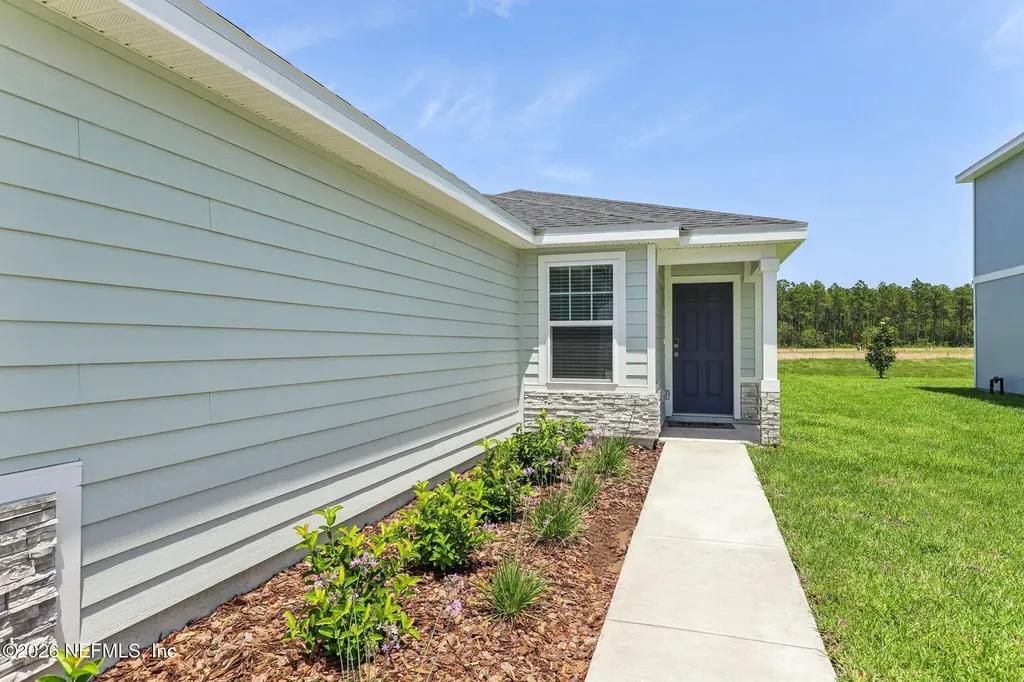 25 Derbyshire Drive Palm Coast FL 32164