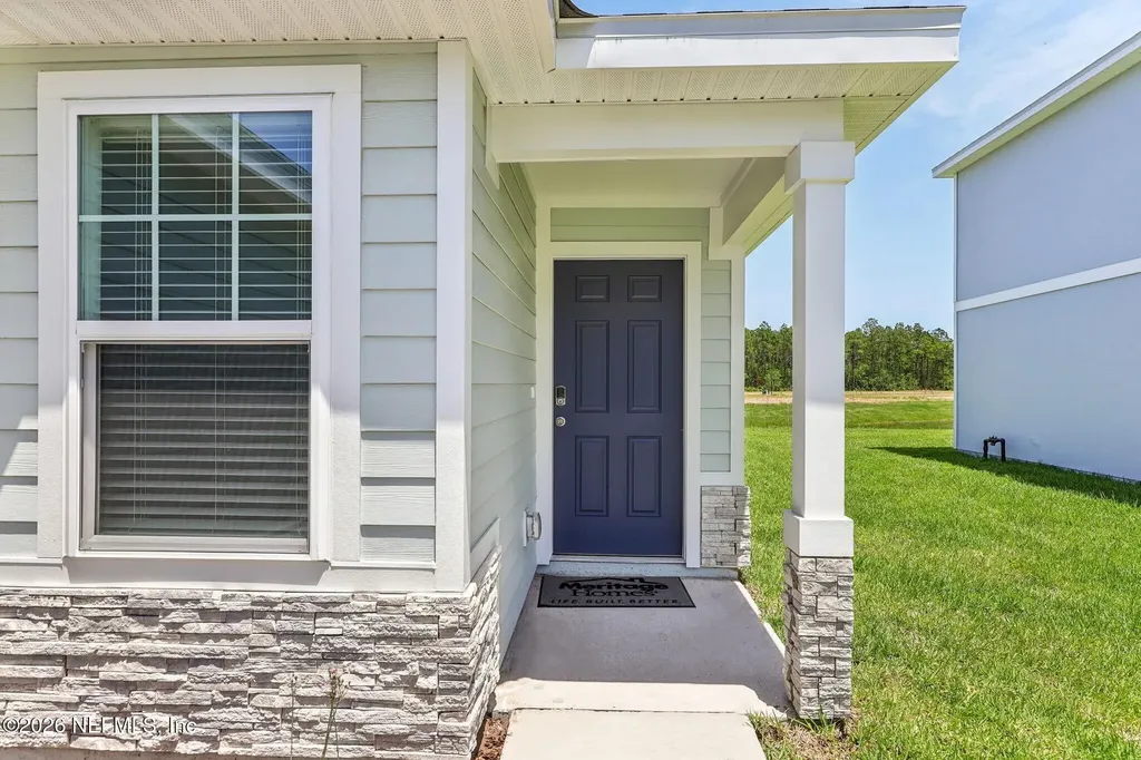 25 Derbyshire Drive Palm Coast FL 32164