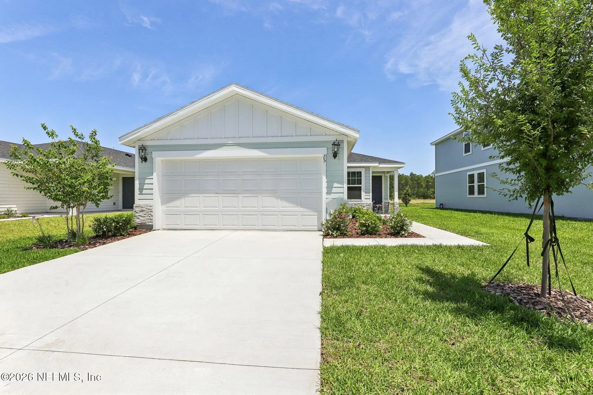 25 Derbyshire Drive Palm Coast FL 32164