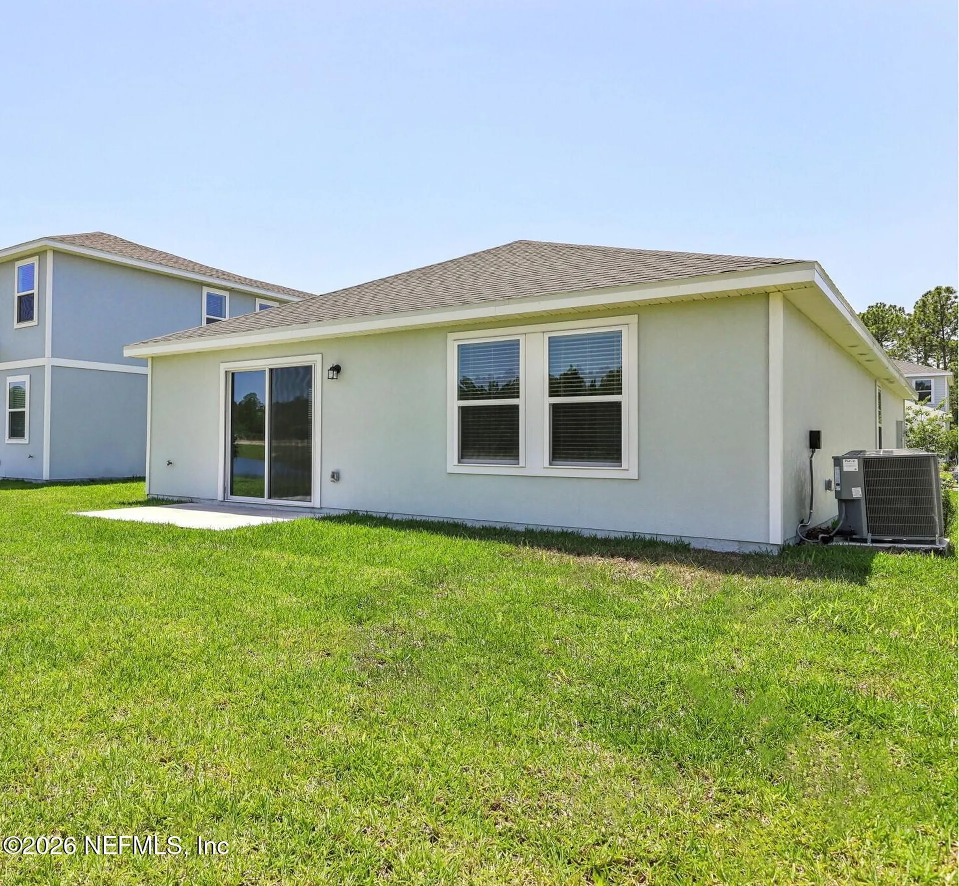 25 Derbyshire Drive Palm Coast FL 32164