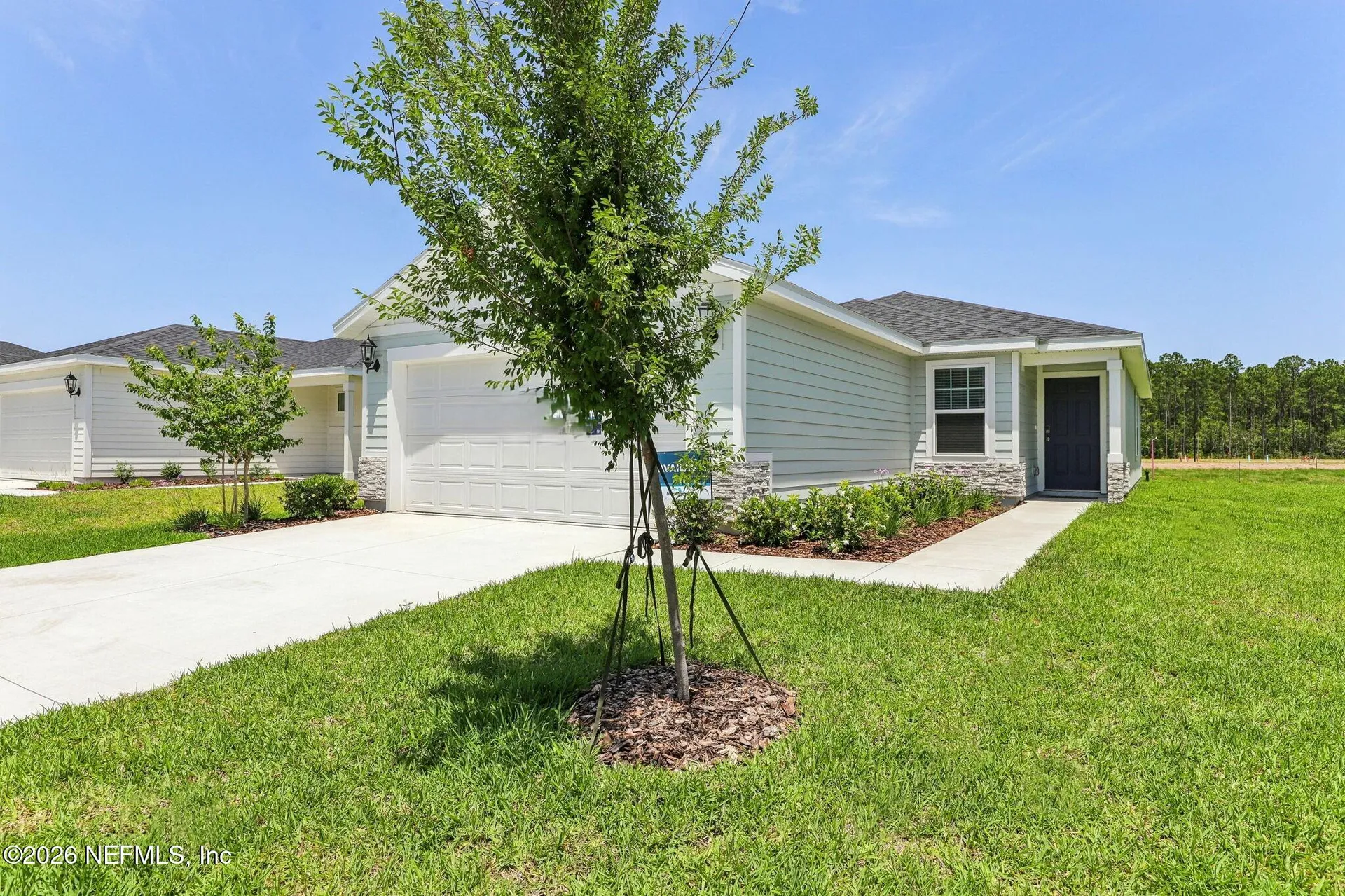 25 Derbyshire Drive Palm Coast FL 32164