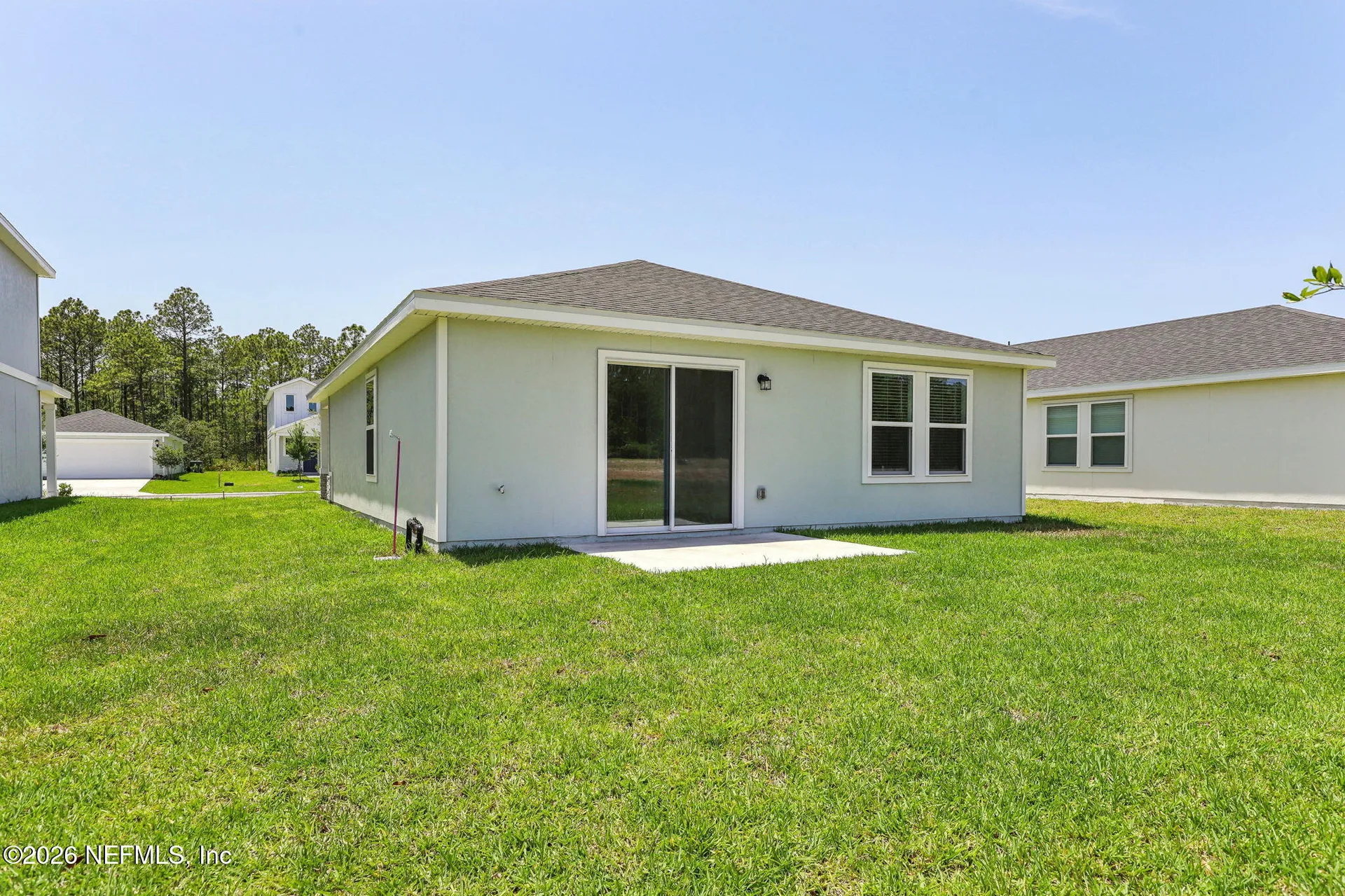 25 Derbyshire Drive Palm Coast FL 32164