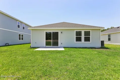 25 Derbyshire Drive Palm Coast FL 32164