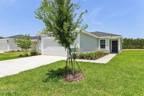 25 Derbyshire Drive Palm Coast FL 32164