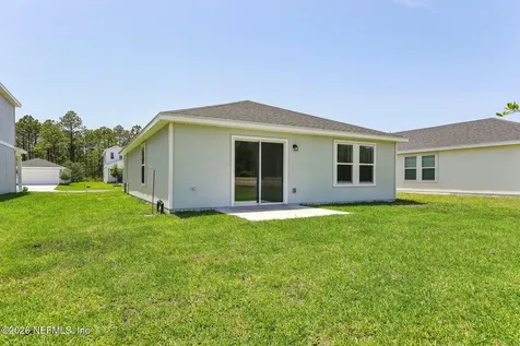 25 Derbyshire Drive Palm Coast FL 32164