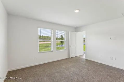25 Derbyshire Drive Palm Coast FL 32164