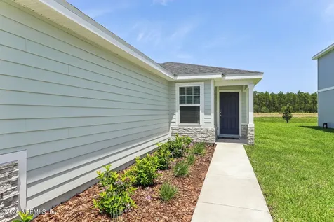 25 Derbyshire Drive Palm Coast FL 32164