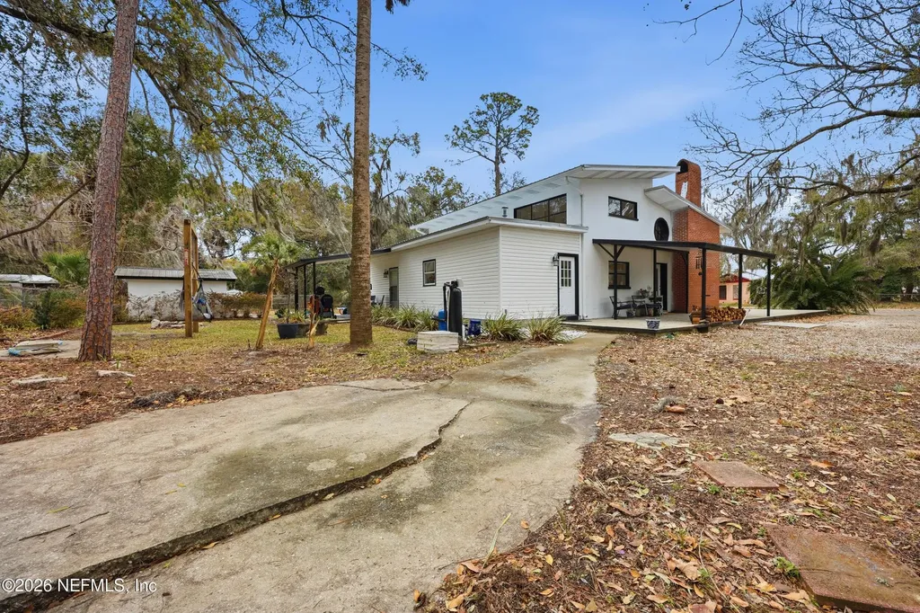 101 Browning Avenue Palatka FL 32177