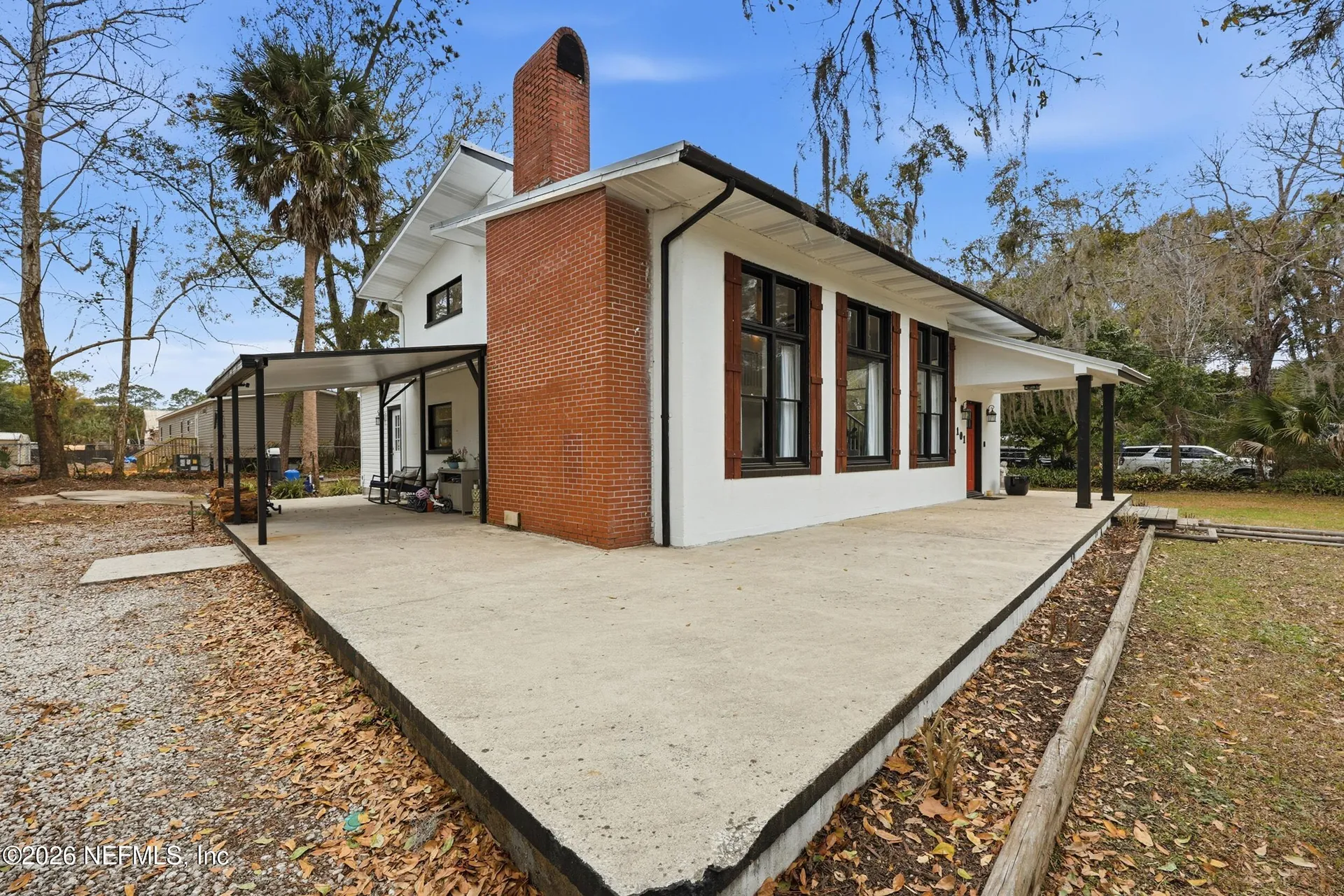 101 Browning Avenue Palatka FL 32177