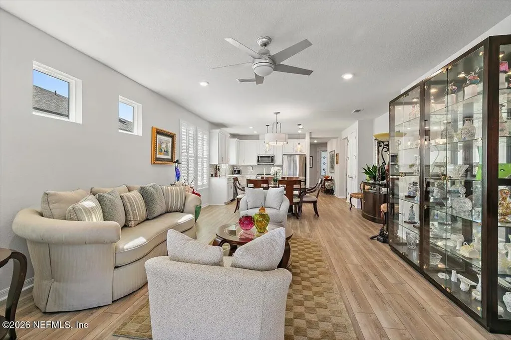 57 Curved Bay Trail Ponte Vedra FL 32081