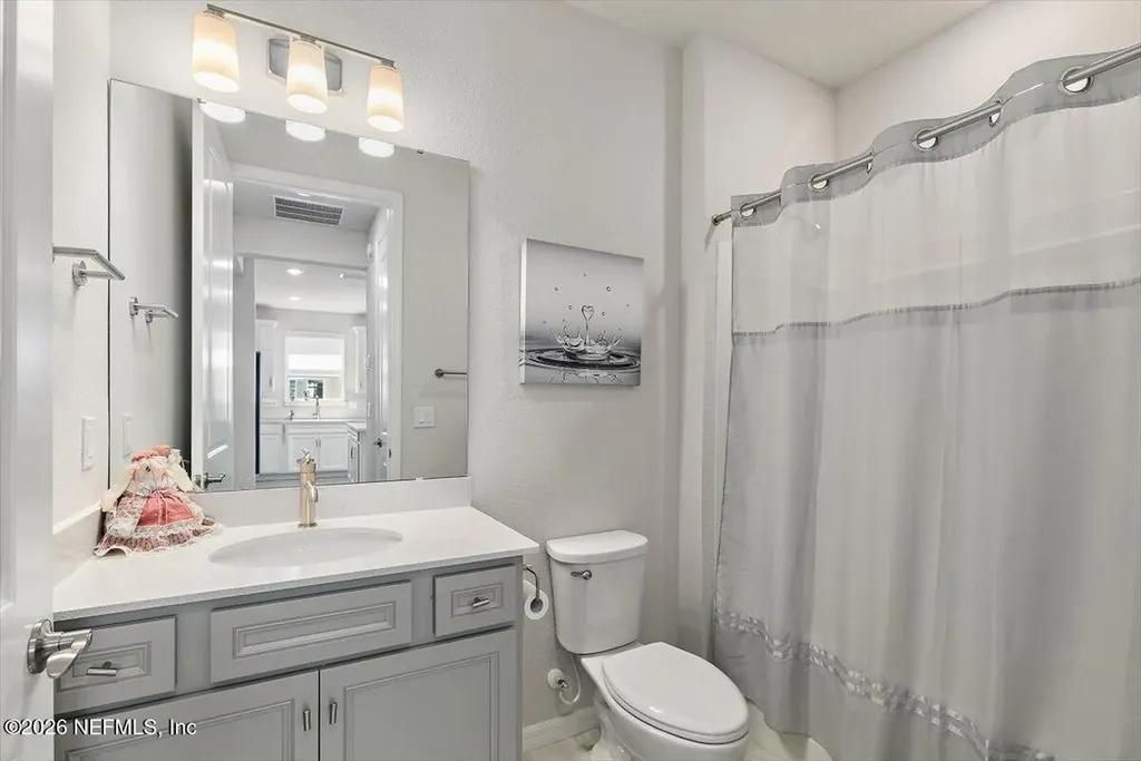 57 Curved Bay Trail Ponte Vedra FL 32081