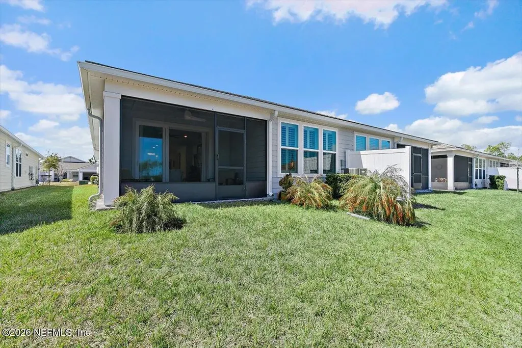 57 Curved Bay Trail Ponte Vedra FL 32081