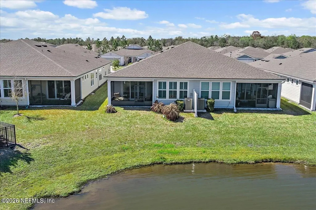 57 Curved Bay Trail Ponte Vedra FL 32081