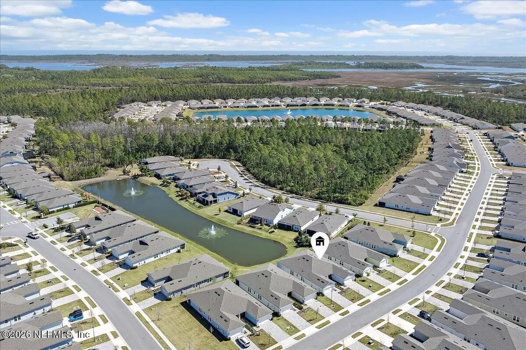 57 Curved Bay Trail Ponte Vedra FL 32081