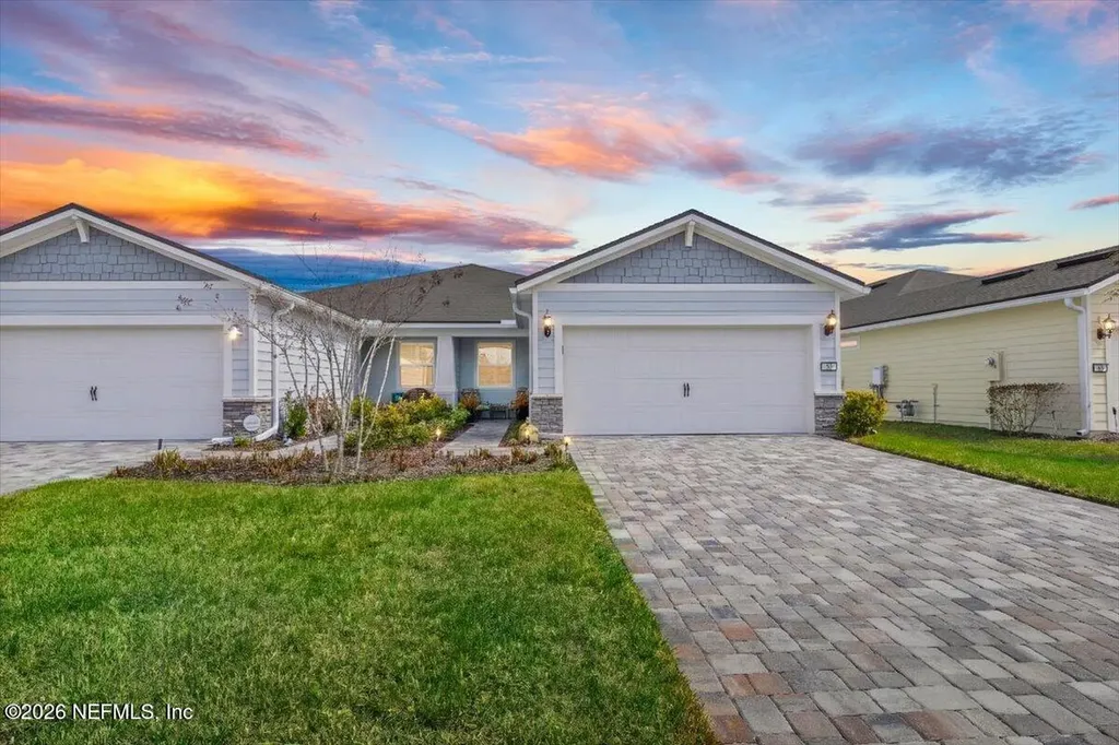 57 Curved Bay Trail Ponte Vedra FL 32081