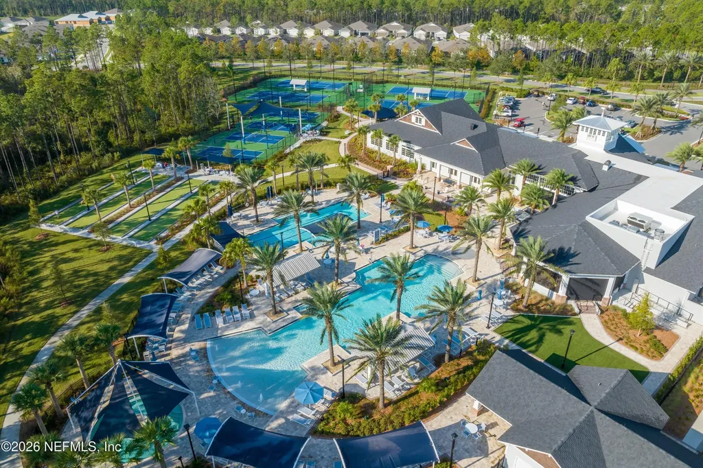 57 Curved Bay Trail Ponte Vedra FL 32081