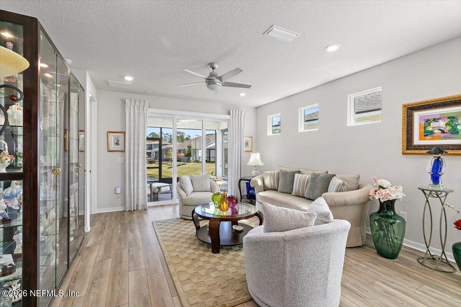57 Curved Bay Trail Ponte Vedra FL 32081