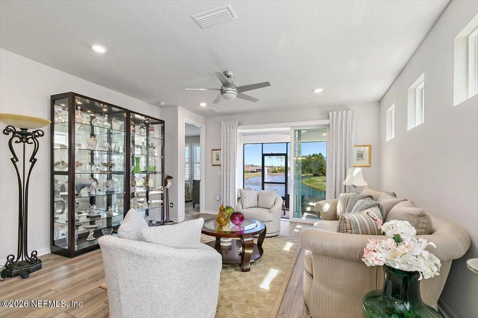57 Curved Bay Trail Ponte Vedra FL 32081