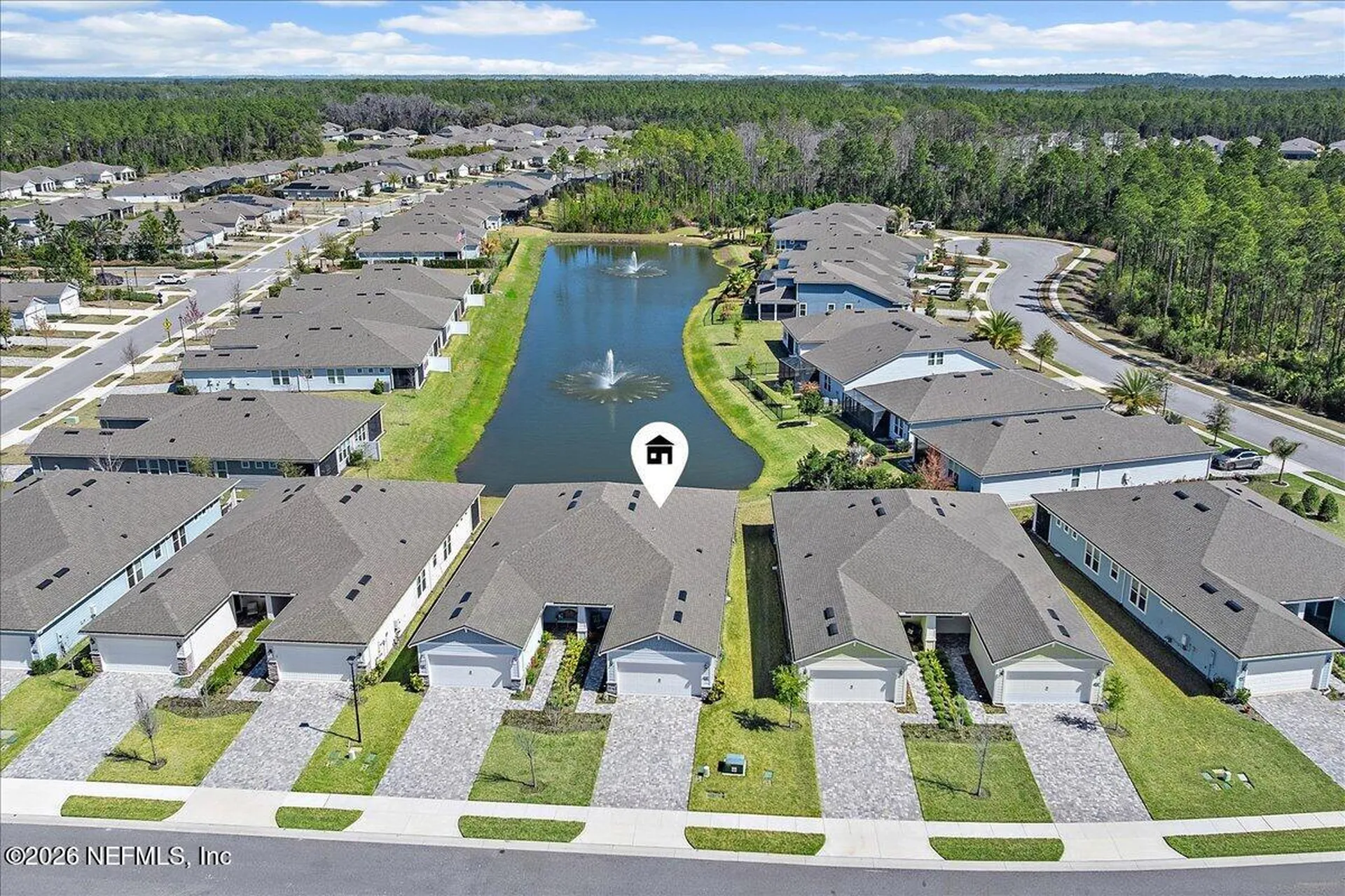 57 Curved Bay Trail Ponte Vedra FL 32081
