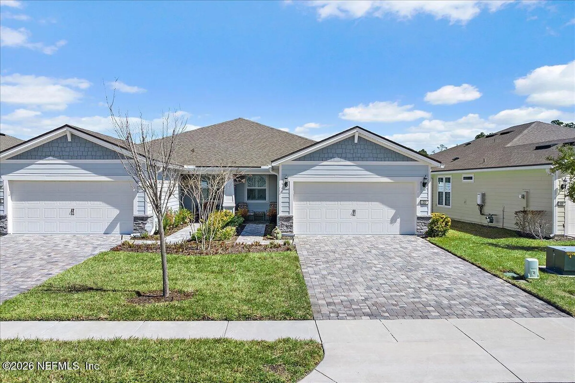 57 Curved Bay Trail Ponte Vedra FL 32081