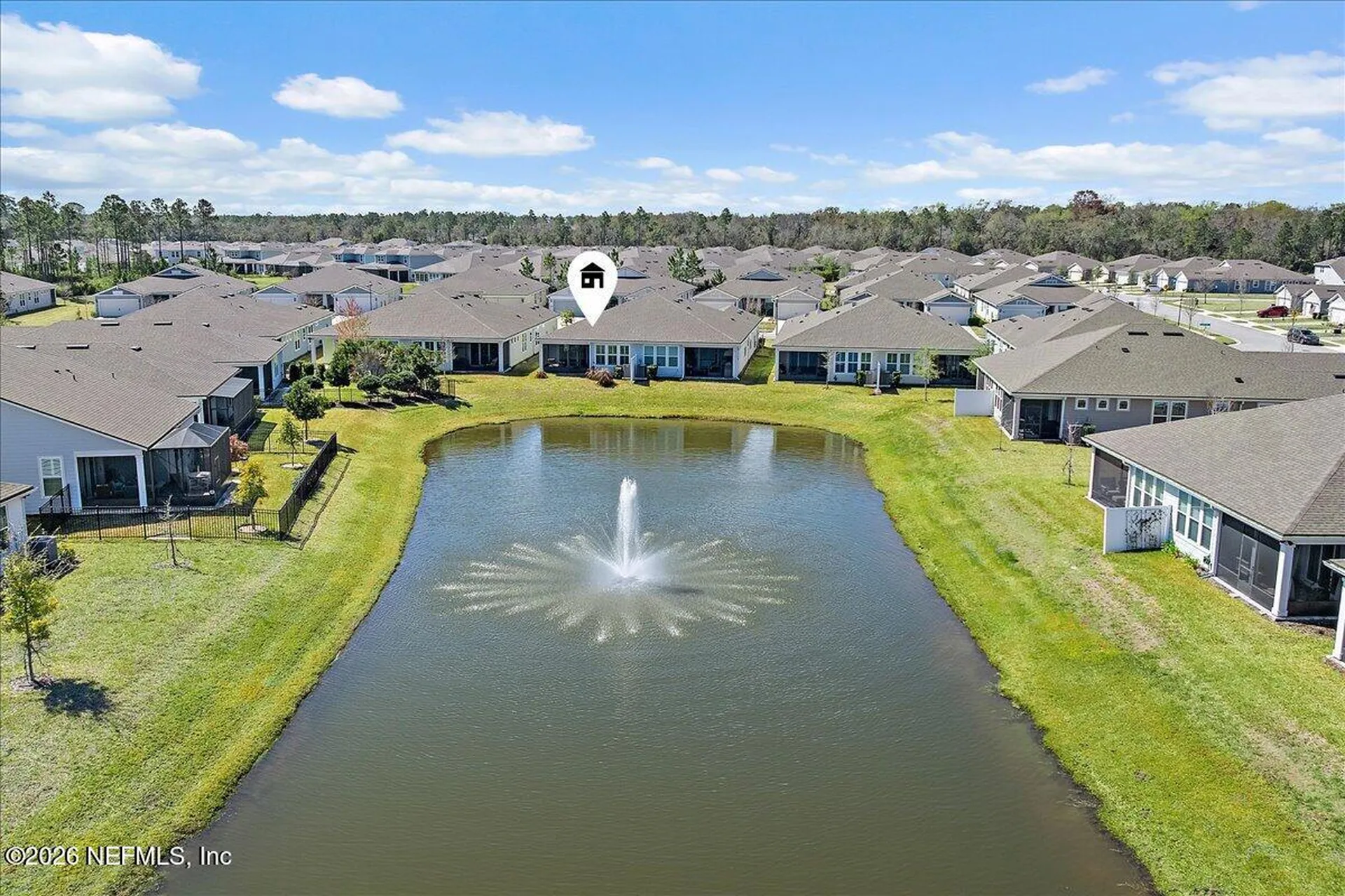 57 Curved Bay Trail Ponte Vedra FL 32081