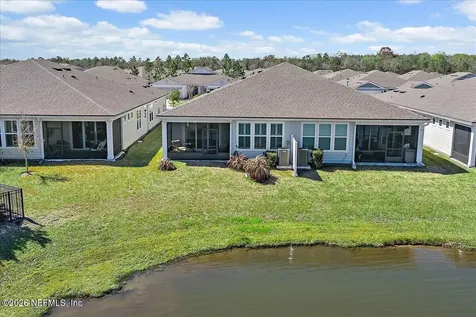57 Curved Bay Trail Ponte Vedra FL 32081