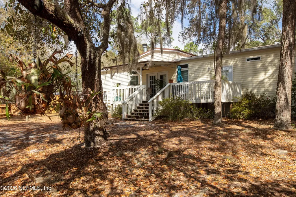 5711 Caribbean Circle Keystone Heights FL 32656