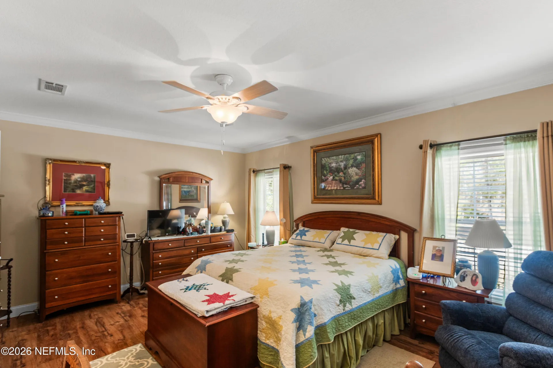 5711 Caribbean Circle Keystone Heights FL 32656