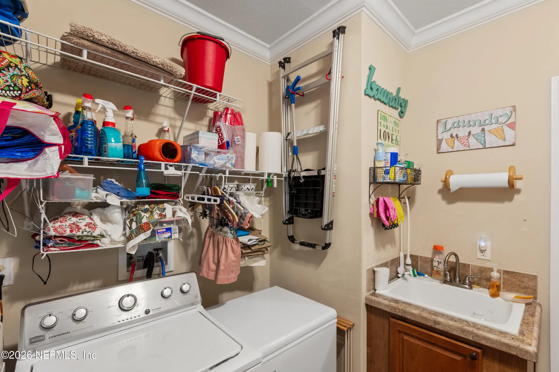 5711 Caribbean Circle Keystone Heights FL 32656