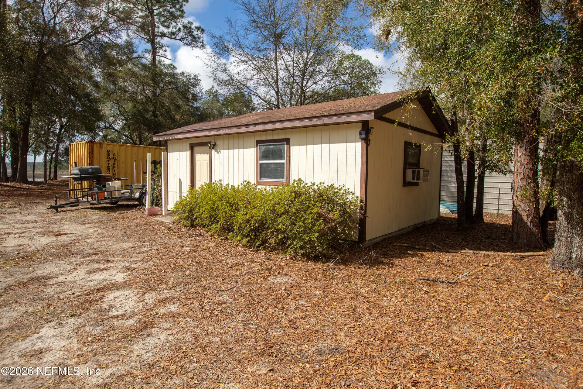 5711 Caribbean Circle Keystone Heights FL 32656