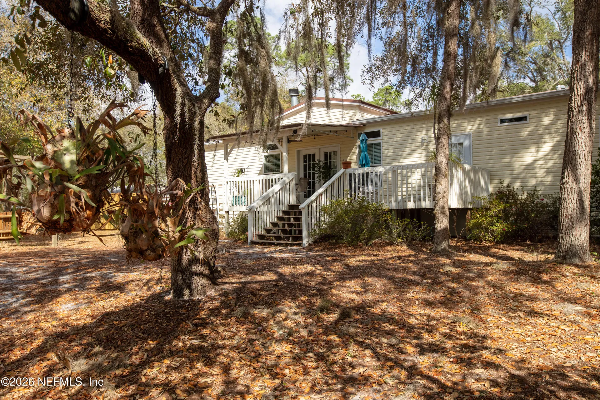 5711 Caribbean Circle Keystone Heights FL 32656