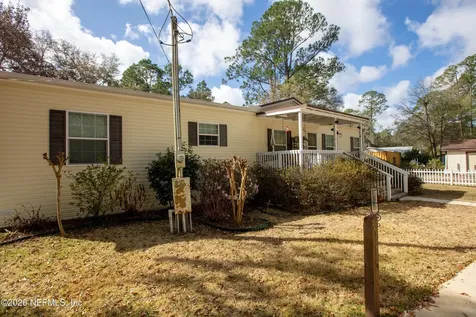 5711 Caribbean Circle Keystone Heights FL 32656