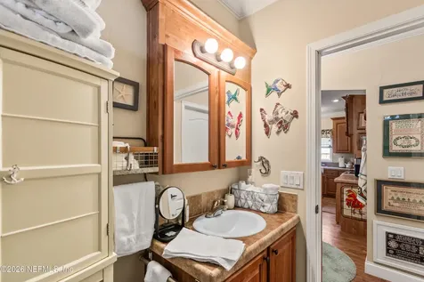 5711 Caribbean Circle Keystone Heights FL 32656