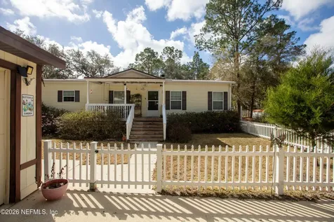 5711 Caribbean Circle Keystone Heights FL 32656