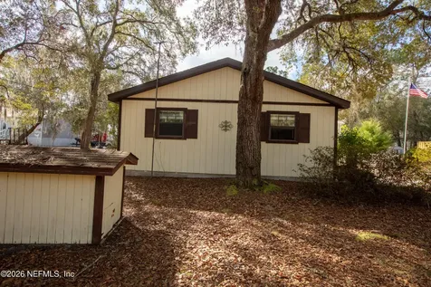 5711 Caribbean Circle Keystone Heights FL 32656