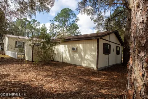 5711 Caribbean Circle Keystone Heights FL 32656