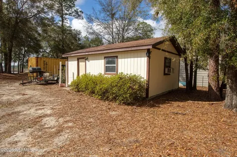 5711 Caribbean Circle Keystone Heights FL 32656