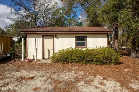 5711 Caribbean Circle Keystone Heights FL 32656