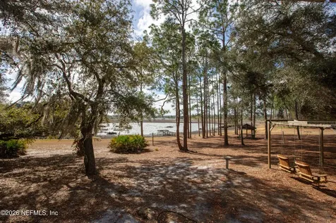 5711 Caribbean Circle Keystone Heights FL 32656