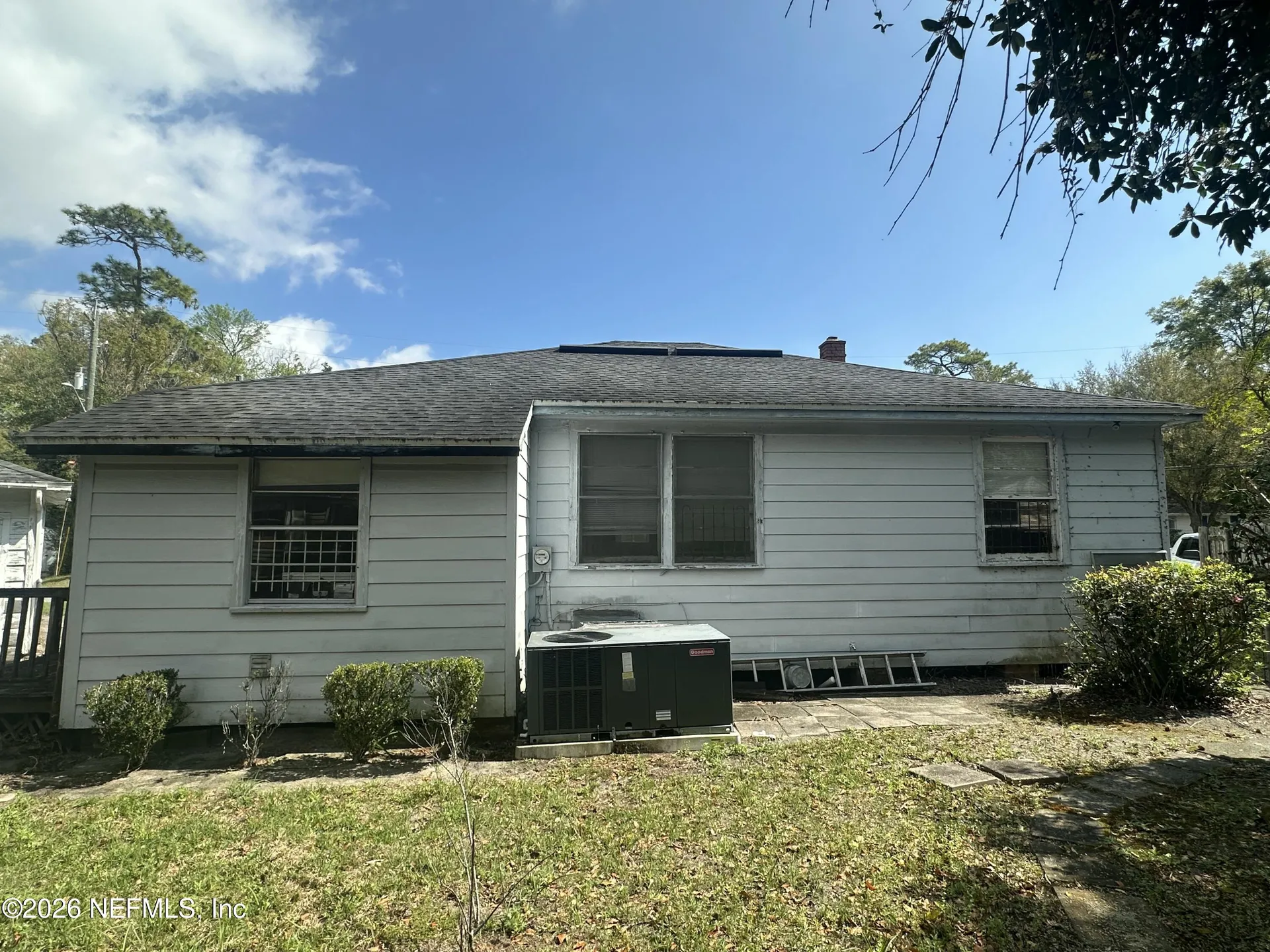 1320 Pinegrove Court Jacksonville FL 32205