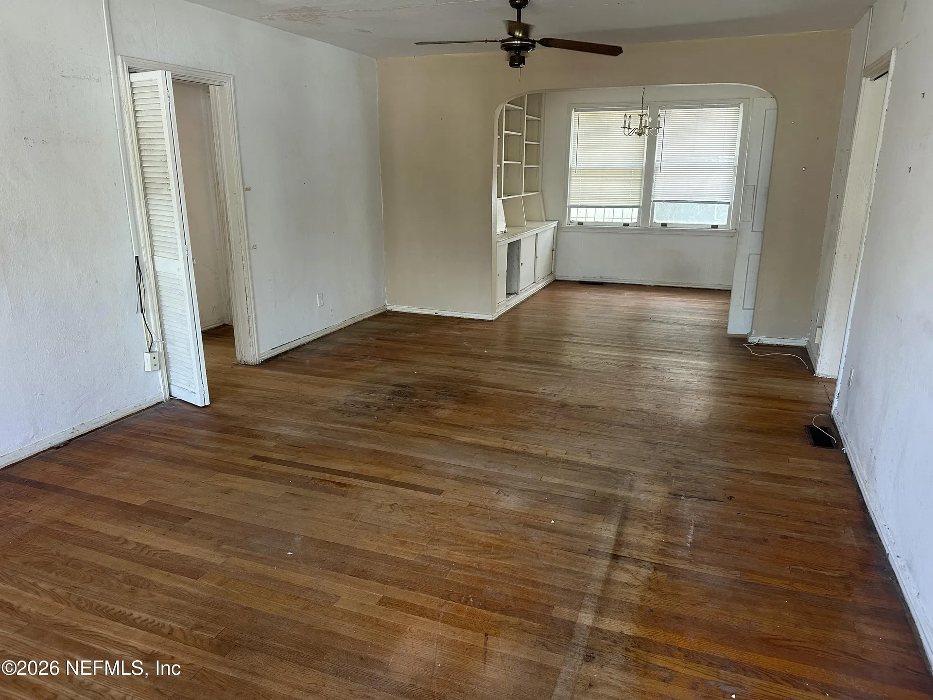 1320 Pinegrove Court Jacksonville FL 32205