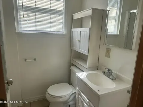 1320 Pinegrove Court Jacksonville FL 32205